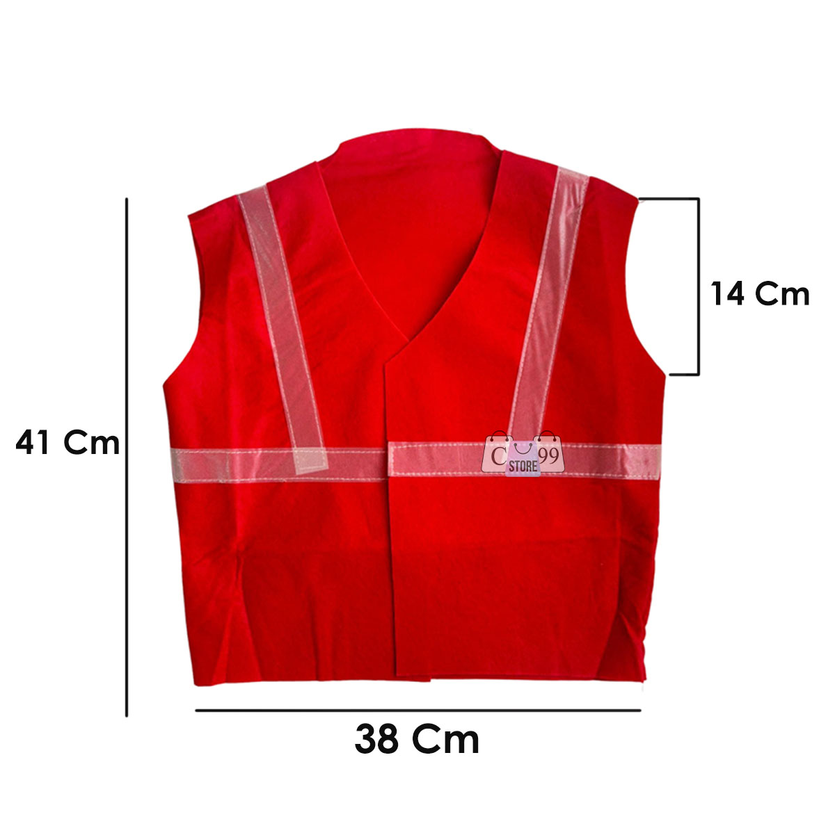 Kit De Bomberos Para Niño Disfraz